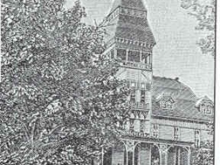 Terrace House Hotel