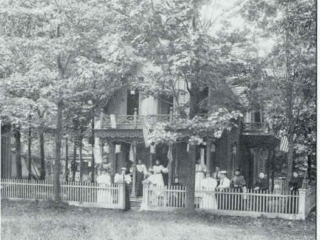 terrace park NY