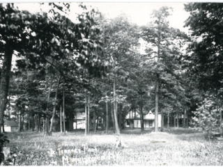 cottages at Terrace Park near Morristown, NY