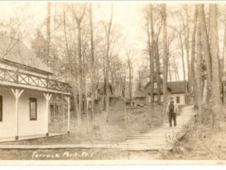 Terrace Park at Morristown, NY