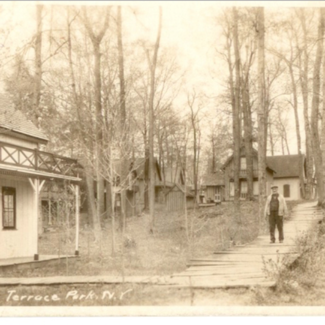 Terrace Park at Morristown, NY